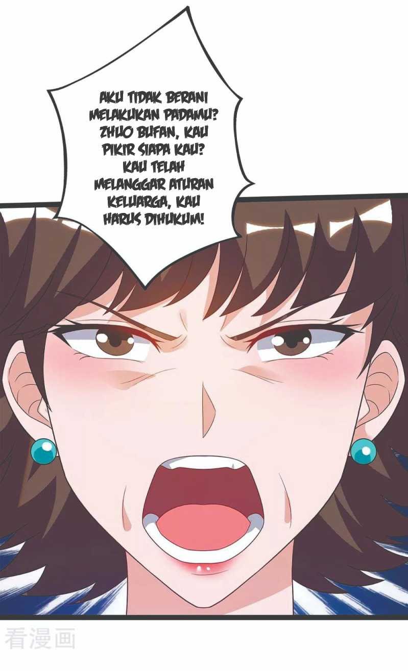 Rebirth Abandoned Less Return Chapter 116 Gambar 11